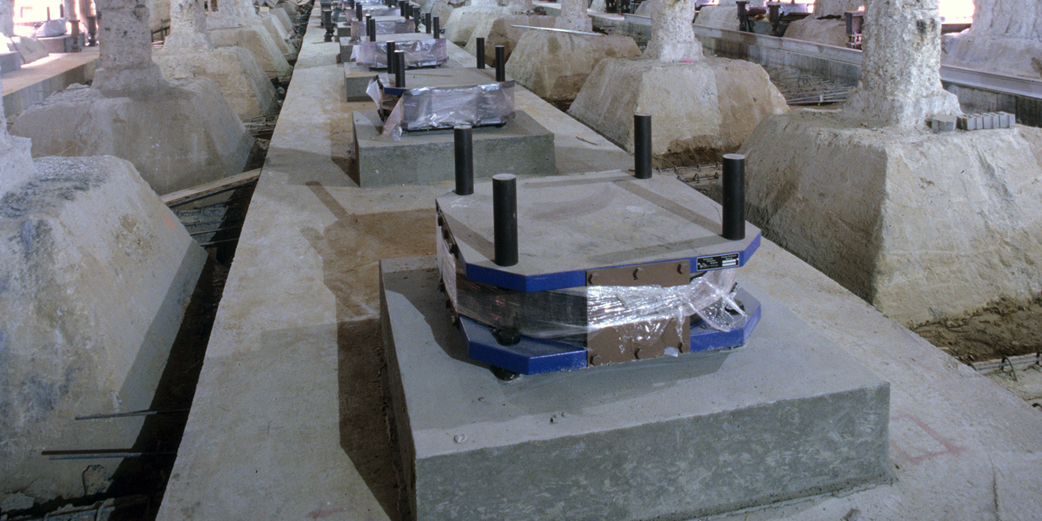 Seismic 1 Morley Concrete